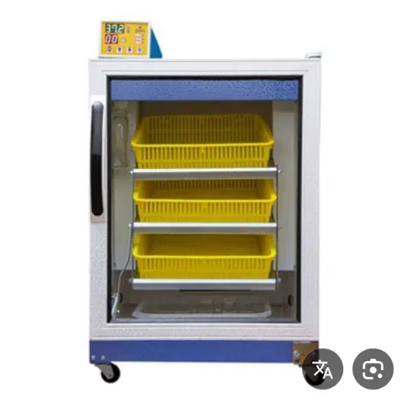 دستگاه جوجه کشی بلدرچین دماوند|لوازم جانبی حیوانات|بیرجند, |دیوار