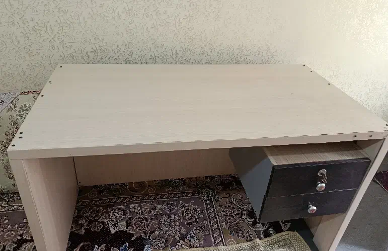 میز تحریر|میز تحریر و کامپیوتر|ایلام, |دیوار