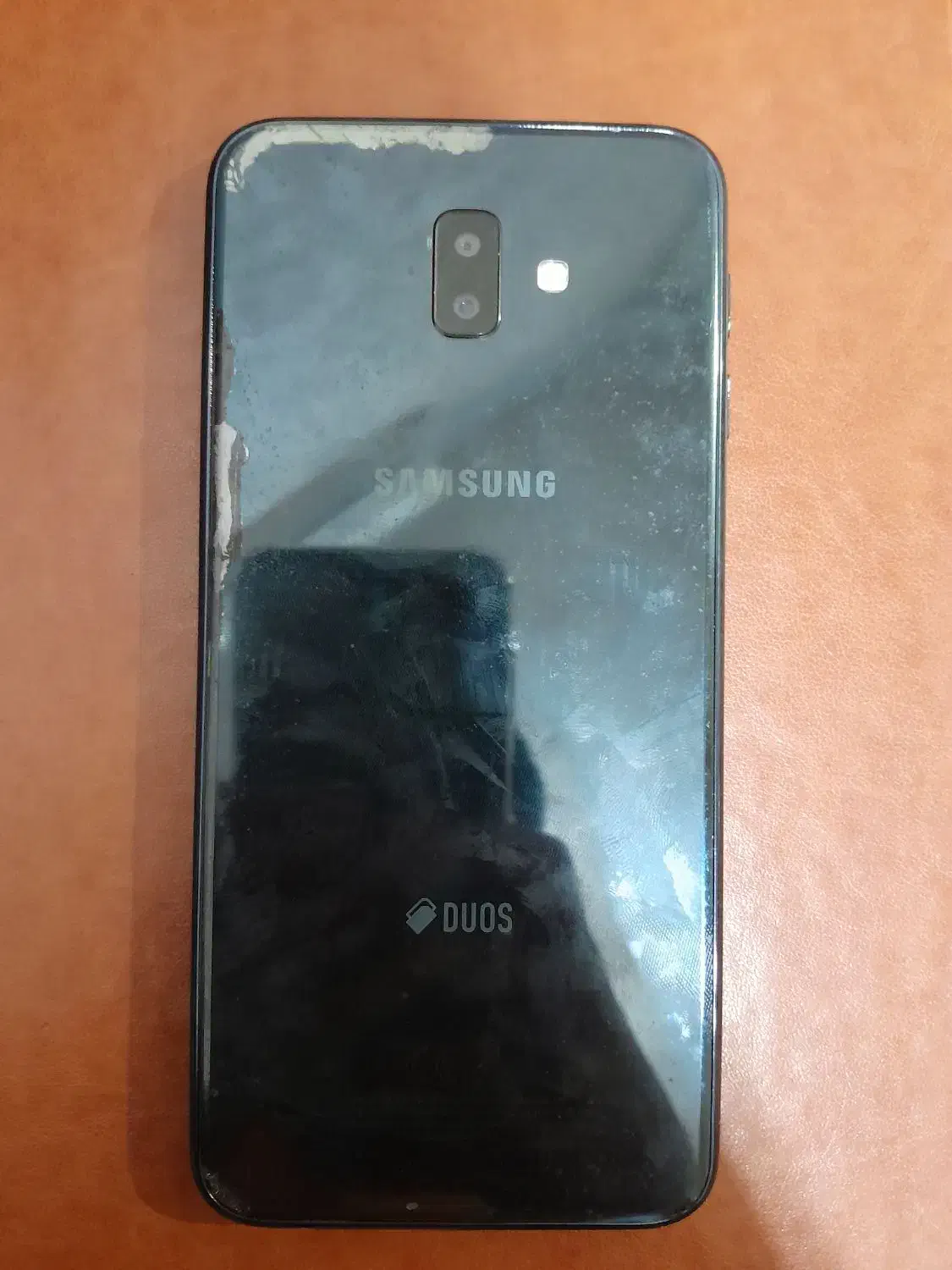 گوشی سامسونگ جی ۶ پلاس|موبایل|تبریز, |دیوار