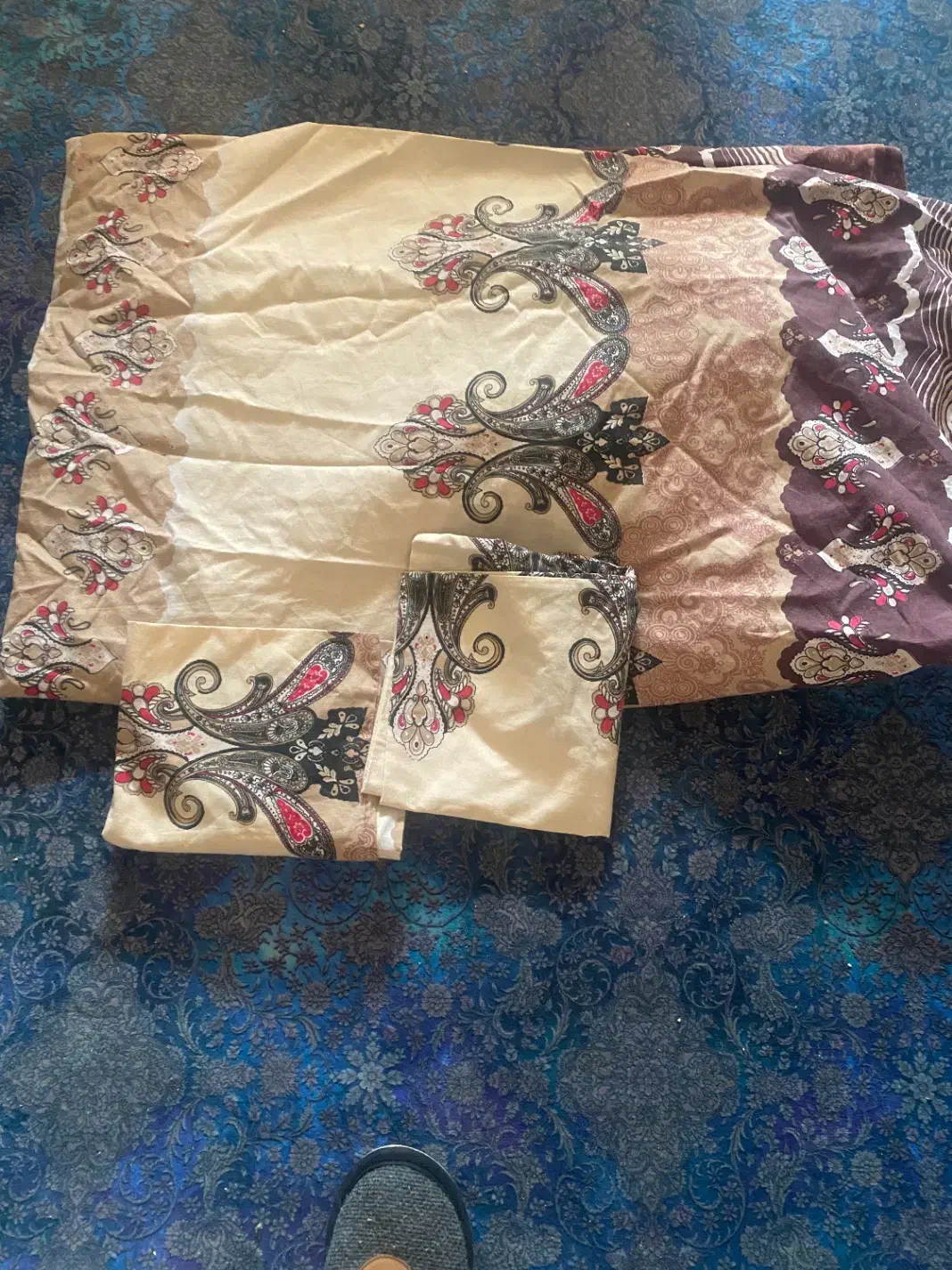 ملافه و رو بالشی|سرویس روتختی|تهران, هفت حوض|دیوار