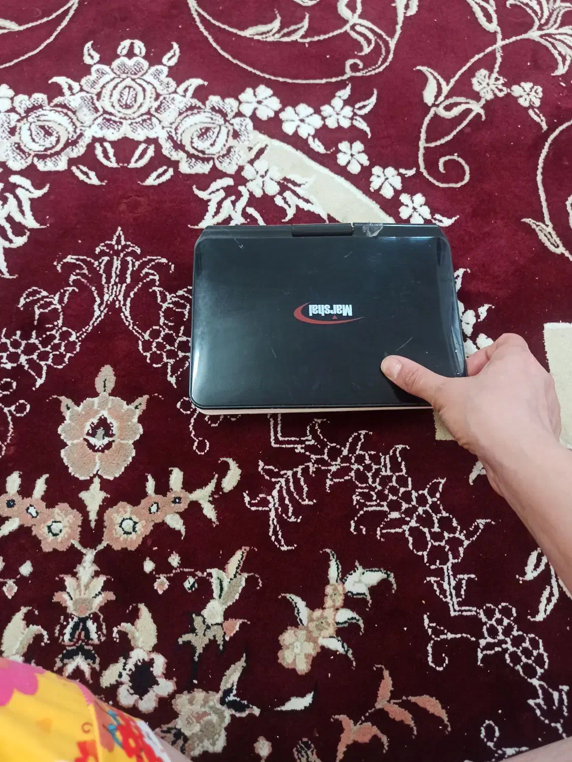 دی وی دی لب تاب|صوتی و تصویری|تهران, امیریه|دیوار