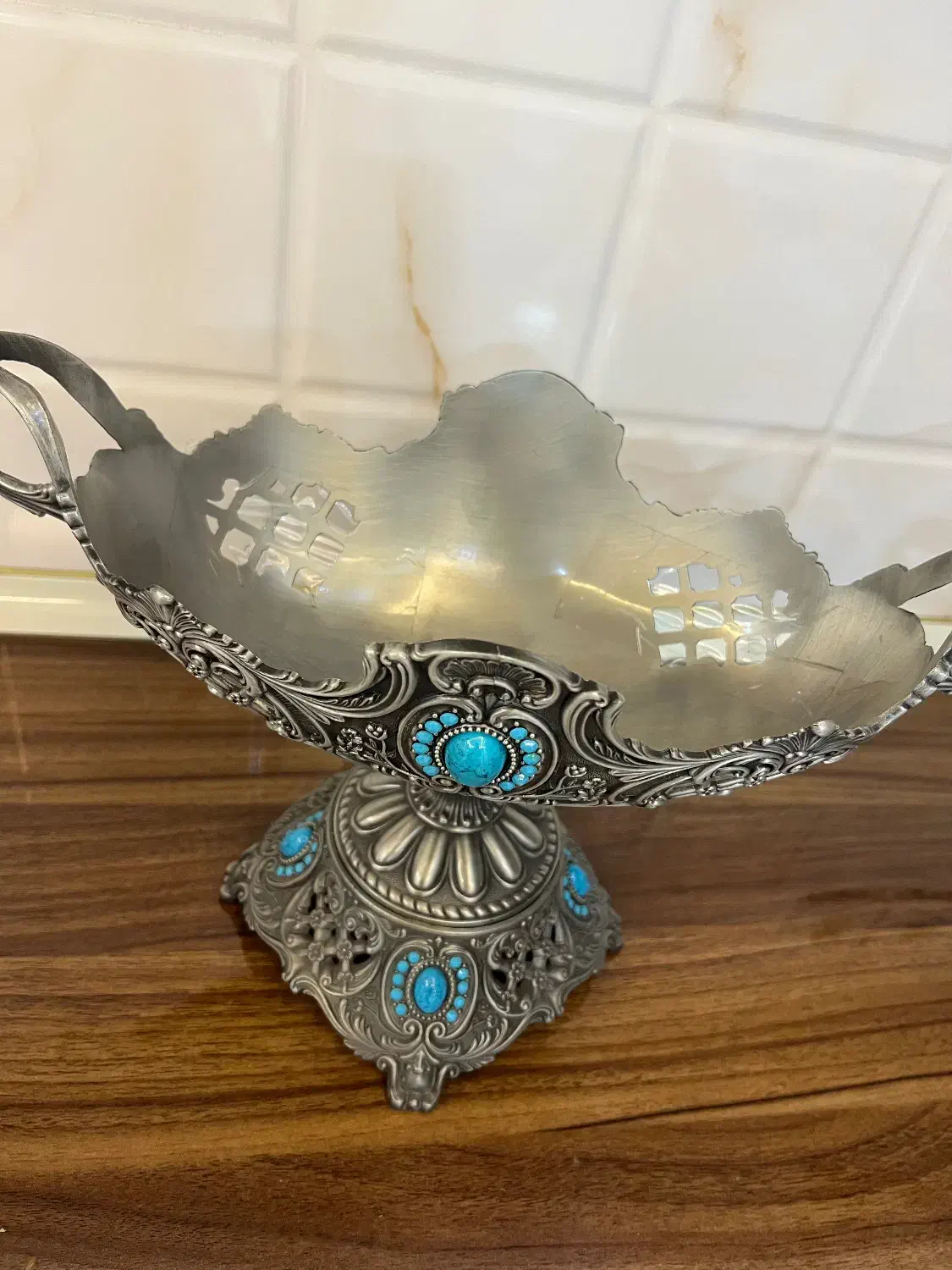 ظرف و ظروف|ظروف سرو و پذیرایی|ملکان, |دیوار