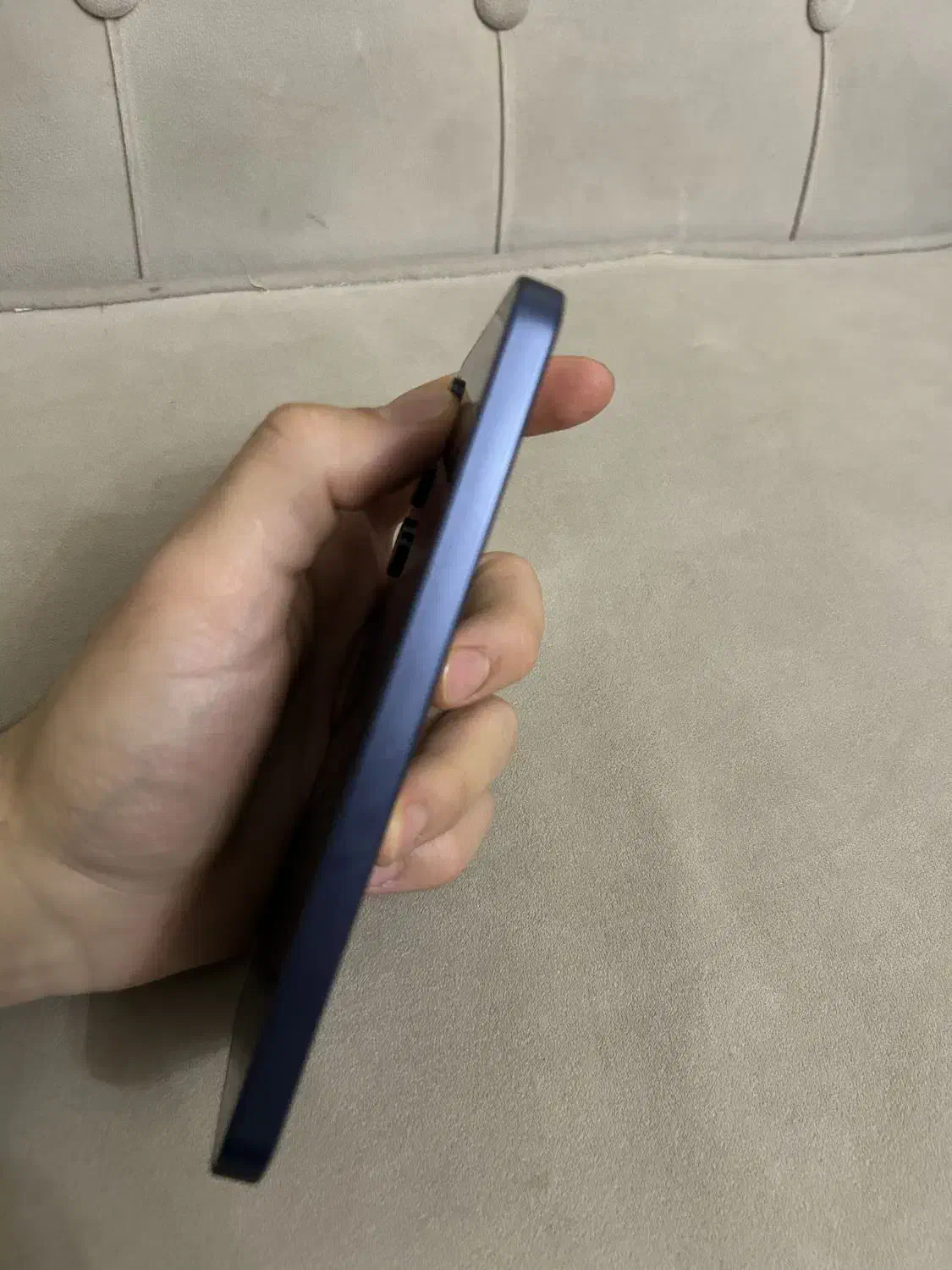 Samsung a35 5g|موبایل|تهران, افسریه شمالی|دیوار