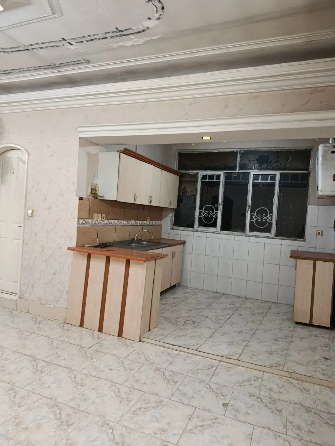 آپارتمان 80متری دوخواب میلان 20متری هدایت صفدری|فروش آپارتمان|مشهد, شهید مطهری|دیوار