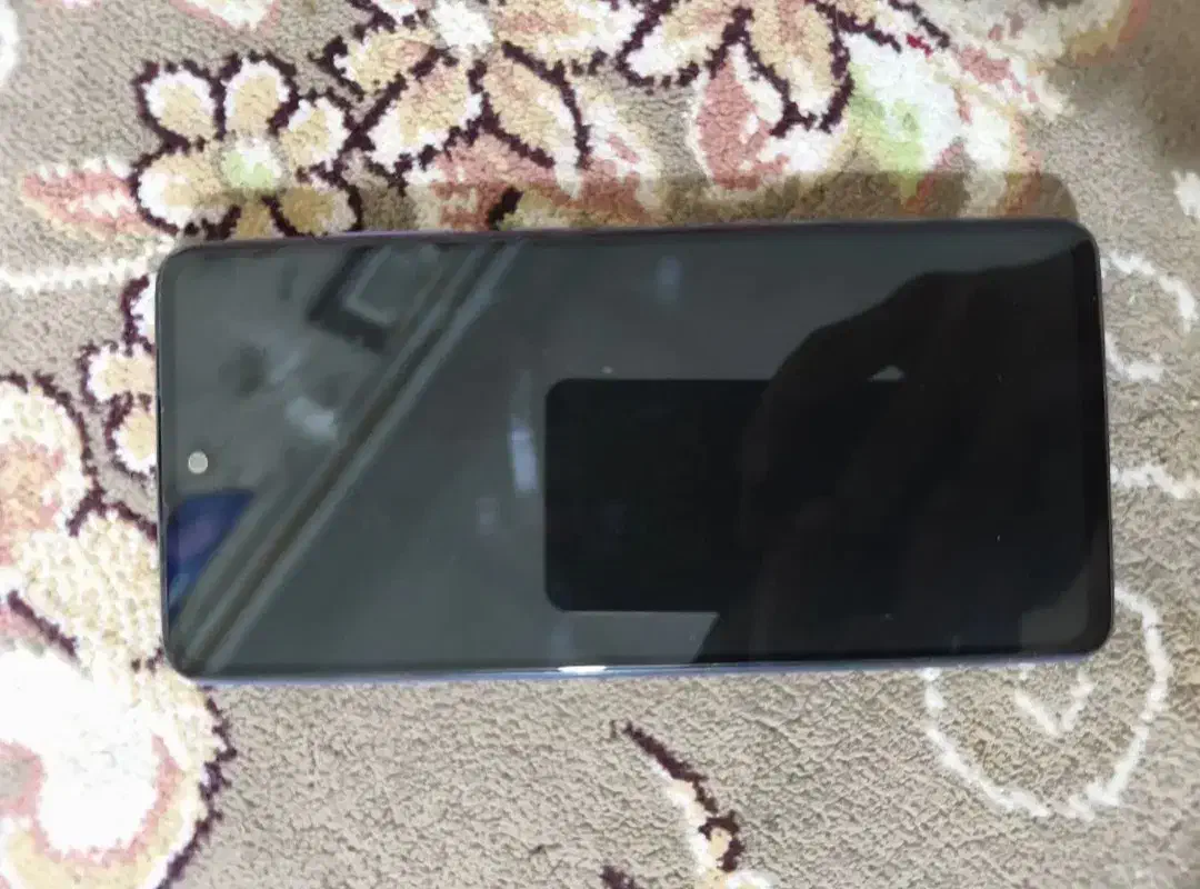 گوشی A52 ...|موبایل|ایرانشهر, |دیوار