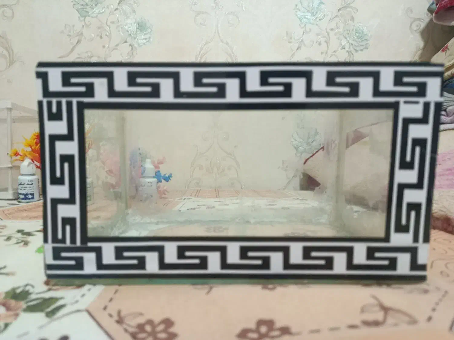 آکواریوم و زایشگاه و گل|ماهی|ملایر, |دیوار