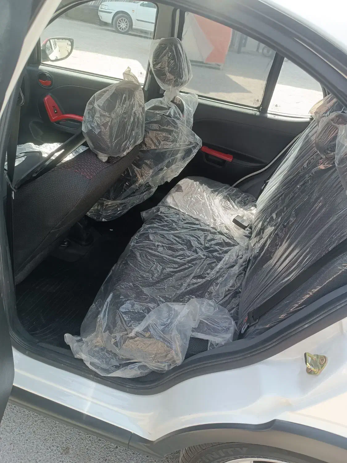 کوییک GXR با رینگ|خودرو سواری و وانت|بهبهان, |دیوار