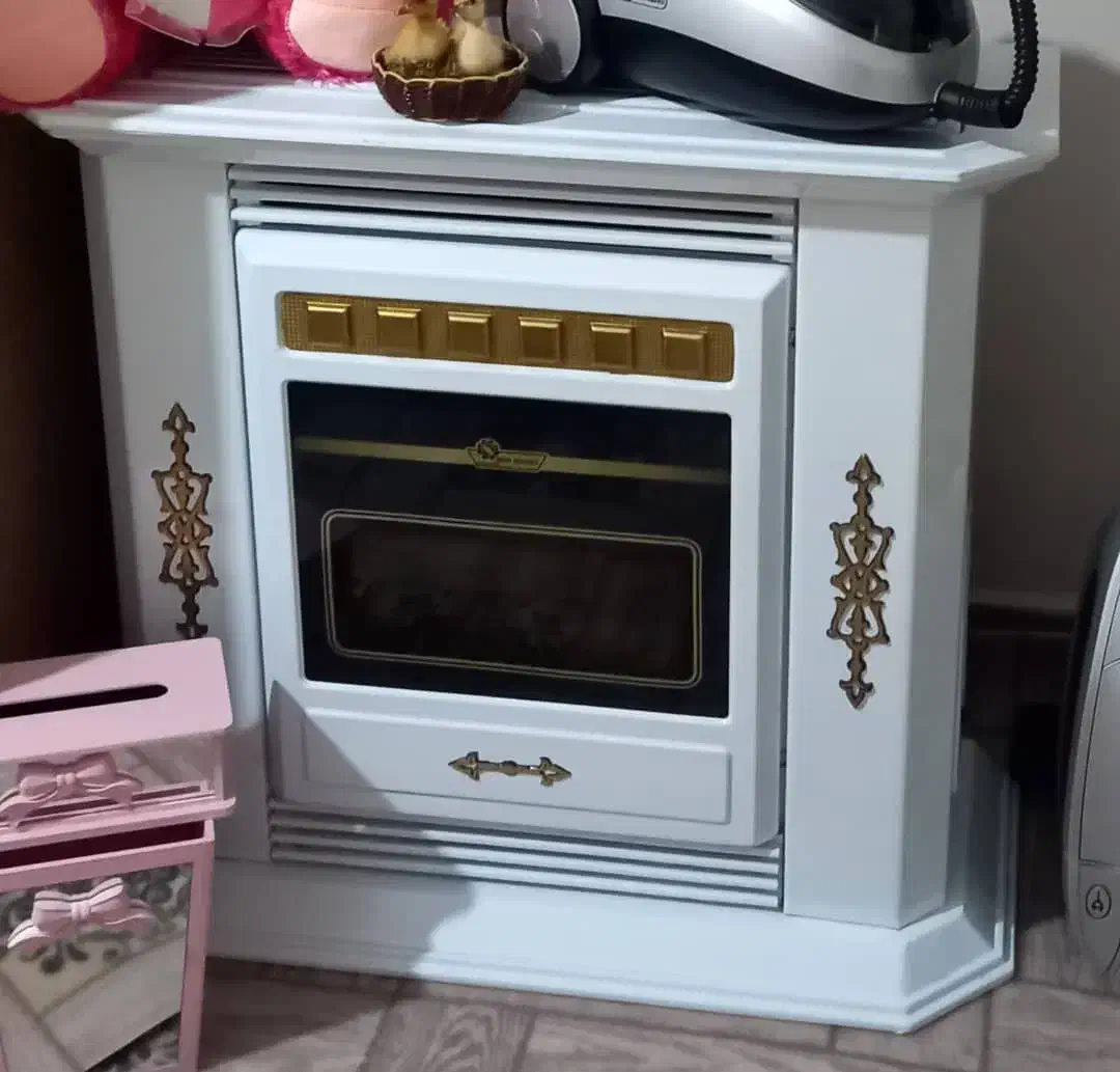 بخاری ایران شرق مدل 25000|بخاری، هیتر، شومینه|اسلامشهر, شهرک توحید|دیوار