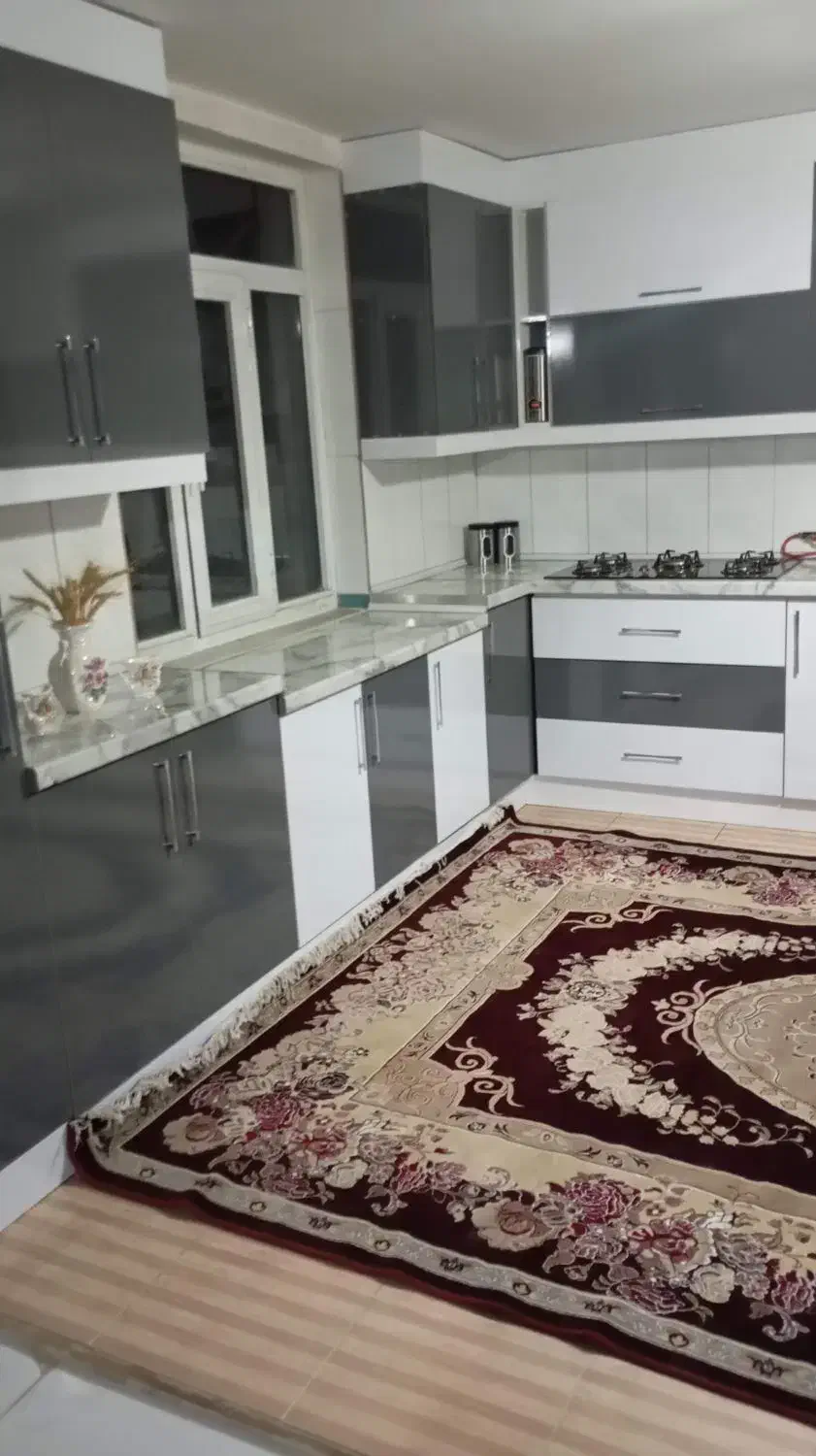 منزل مبله دربستی خیلی تمیز|اجارهٔ کوتاه‌مدت آپارتمان و سوئیت|اردبیل, |دیوار