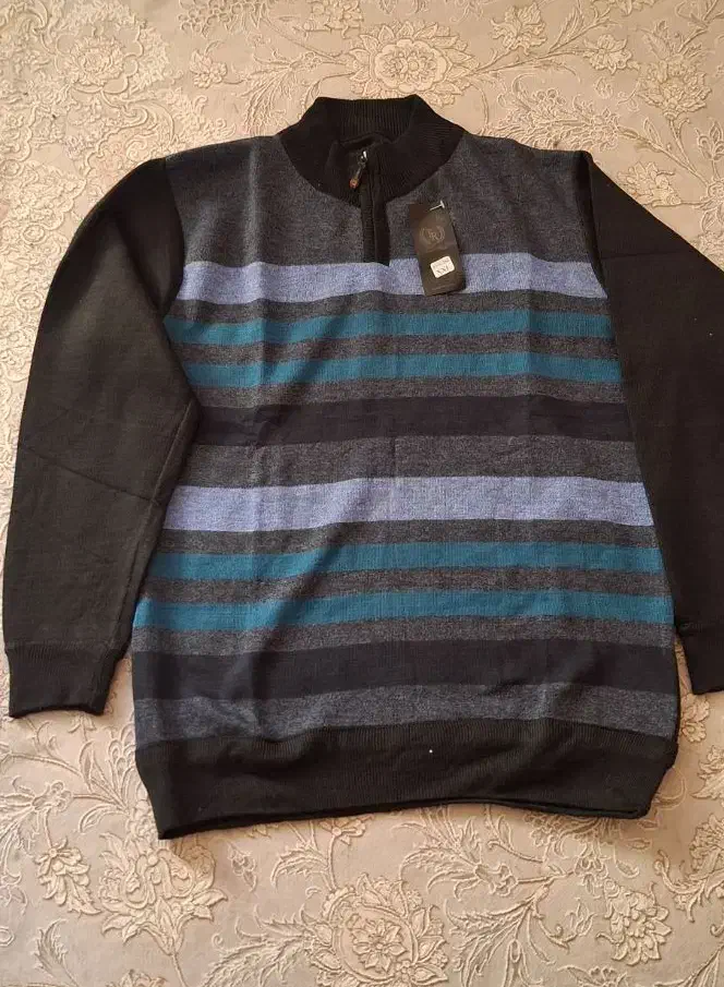 دوجفت پیراهن بافت مردانه مناسب پاییز|لباس|زنجان, |دیوار