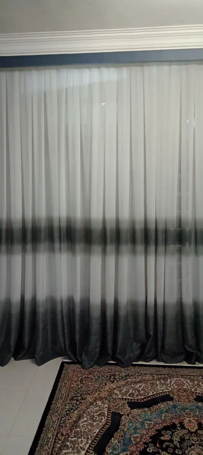 پرده بلند|پرده، رانر، رومیزی|کوهدشت, |دیوار