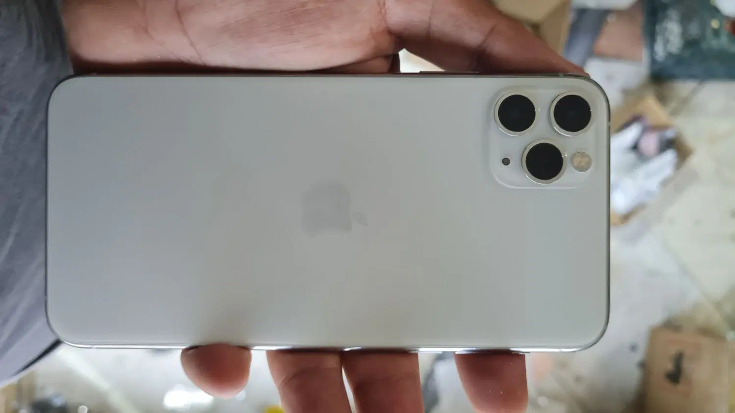 iphone 11 pro max|موبایل|رباط‌کریم, رباط‌کریم|دیوار