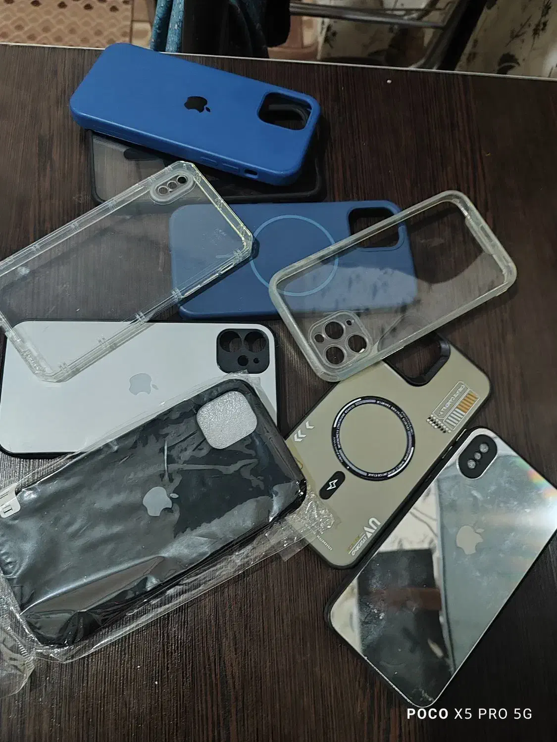 گارد ایفون|لوازم جانبی موبایل و تبلت|کرمانشاه, |دیوار