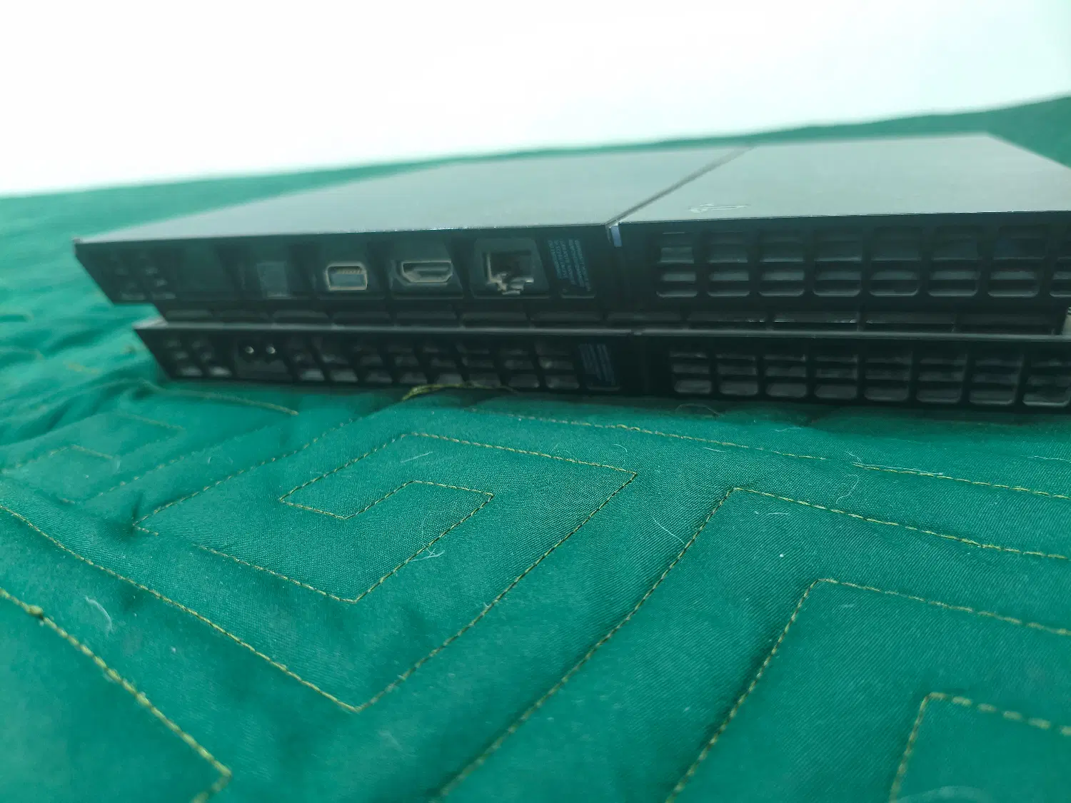 Ps4 Fat|کنسول، بازی ویدئویی و آنلاین|رفسنجان, |دیوار