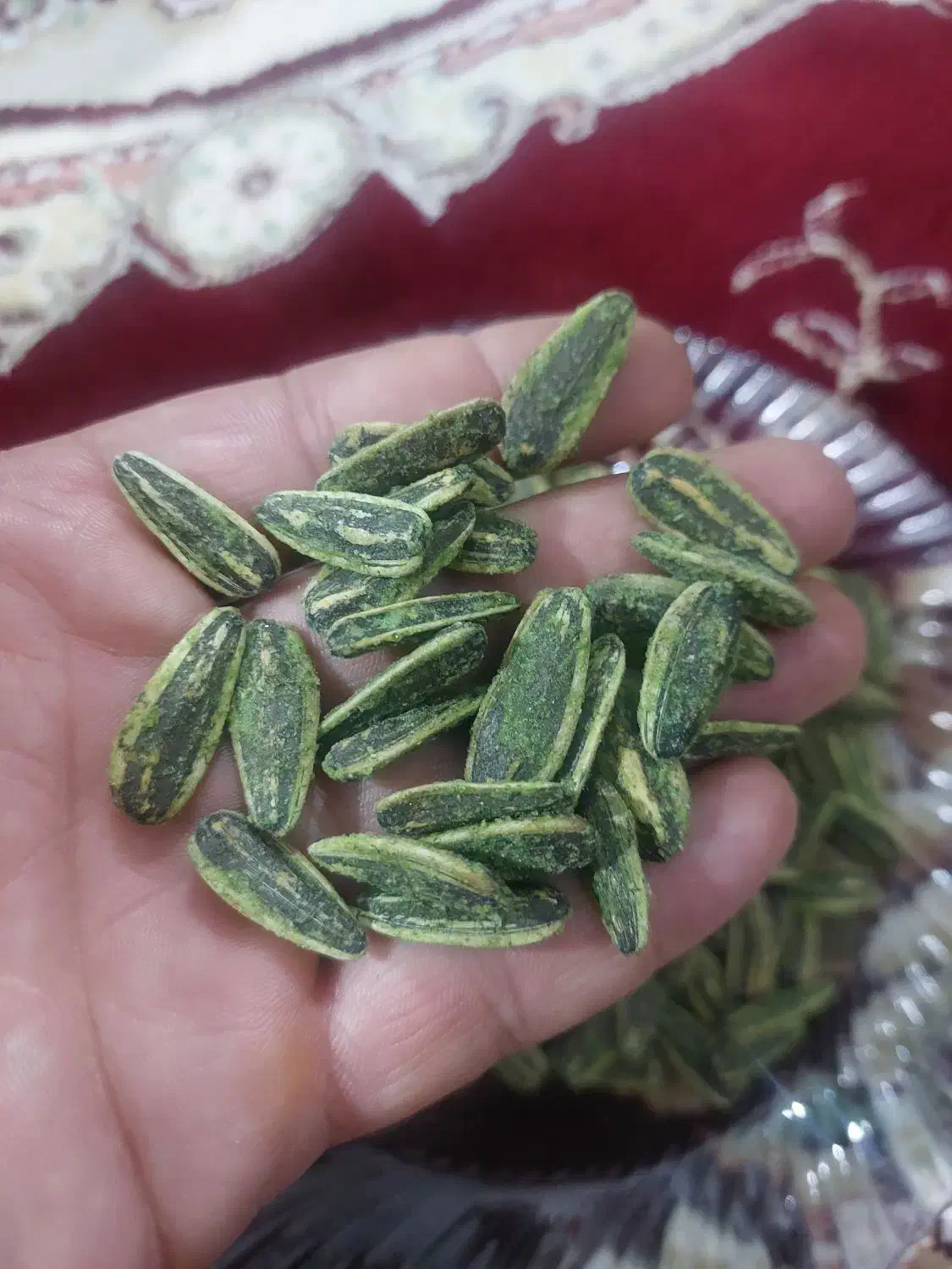 تخمه تازه|عمده‌فروشی|خرمدشت, |دیوار