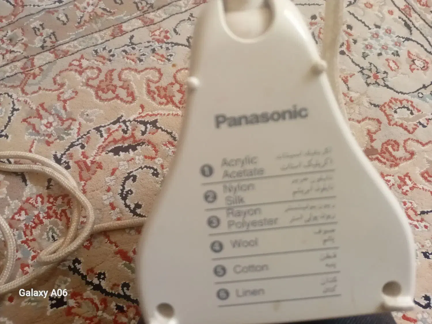 فروش اتو بخار|اتو و لوازم اتو|شاهین‌شهر, مسکن مهر|دیوار