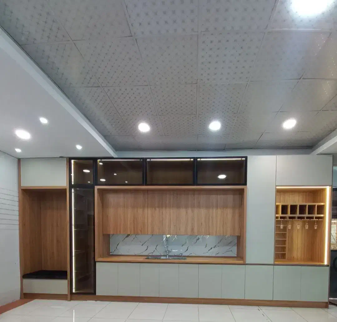 کابینت و کمد دیواری|حراج|رامشیر, |دیوار