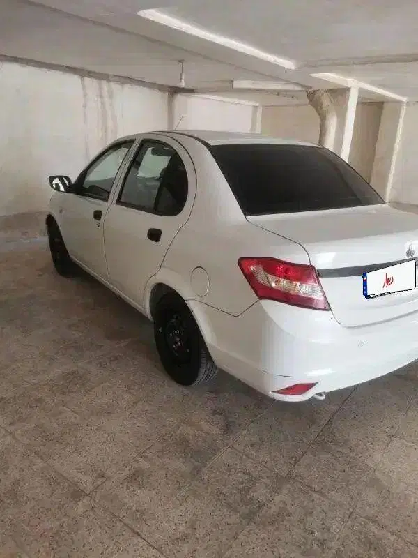 ساینا 1401ex|خودرو سواری و وانت|اهواز, کوی آغاجاری|دیوار