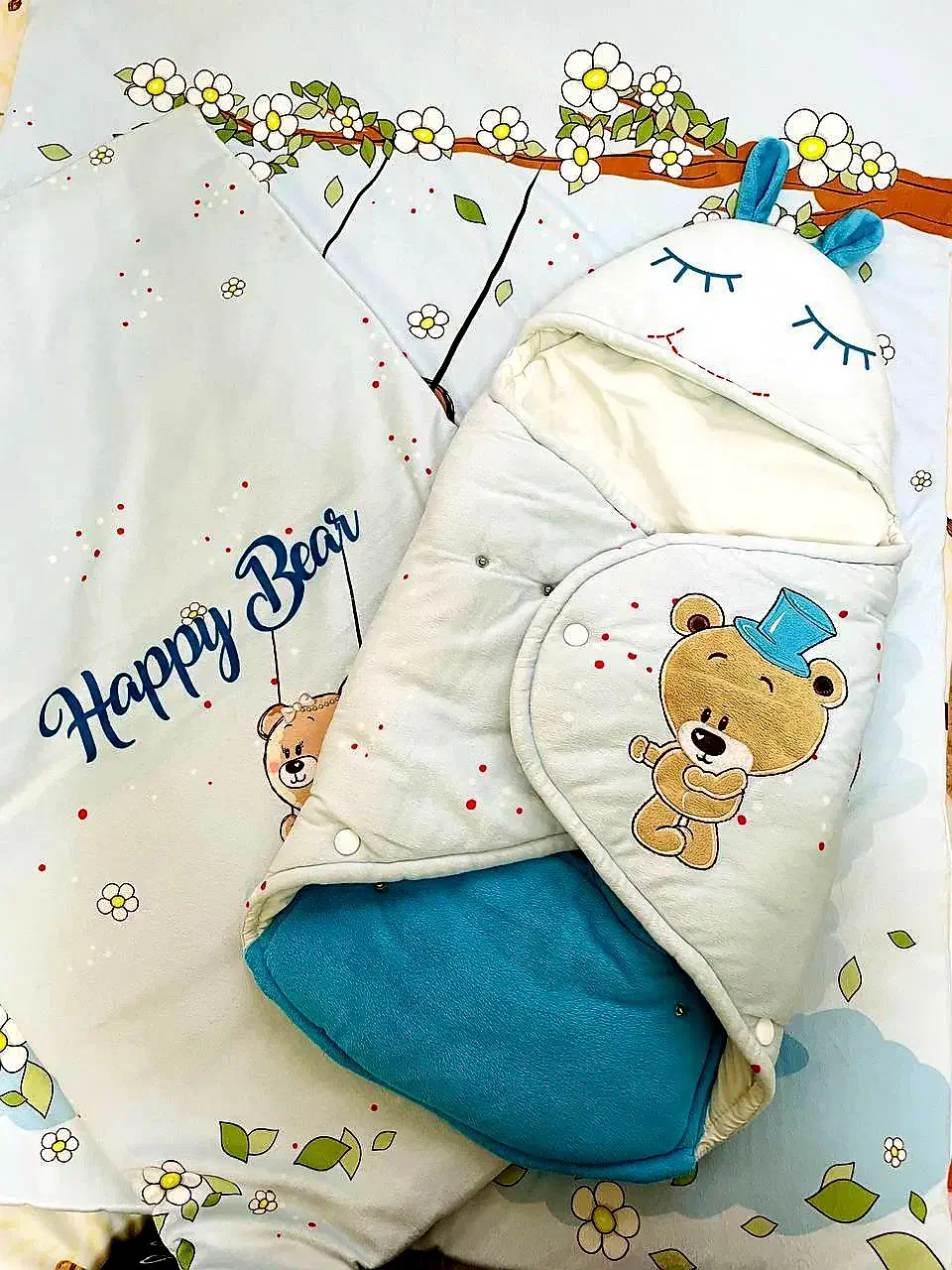 سرویس روتختی بچگانه|اسباب و اثاث بچه|تبریز, |دیوار