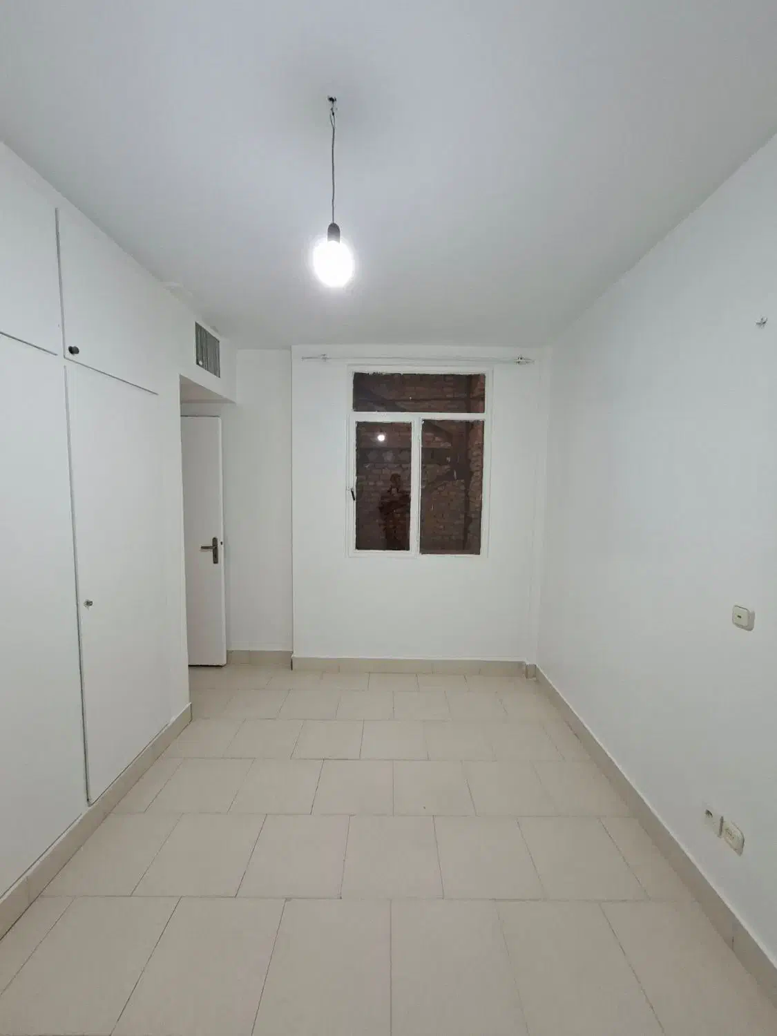 آپارتمان 60 متر نقاشی شده تمیز/تک واحد/گرگان/شایقی