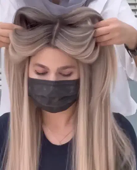 مدل|خدمات آرایشگری و زیبایی|تهران, شادمان|دیوار