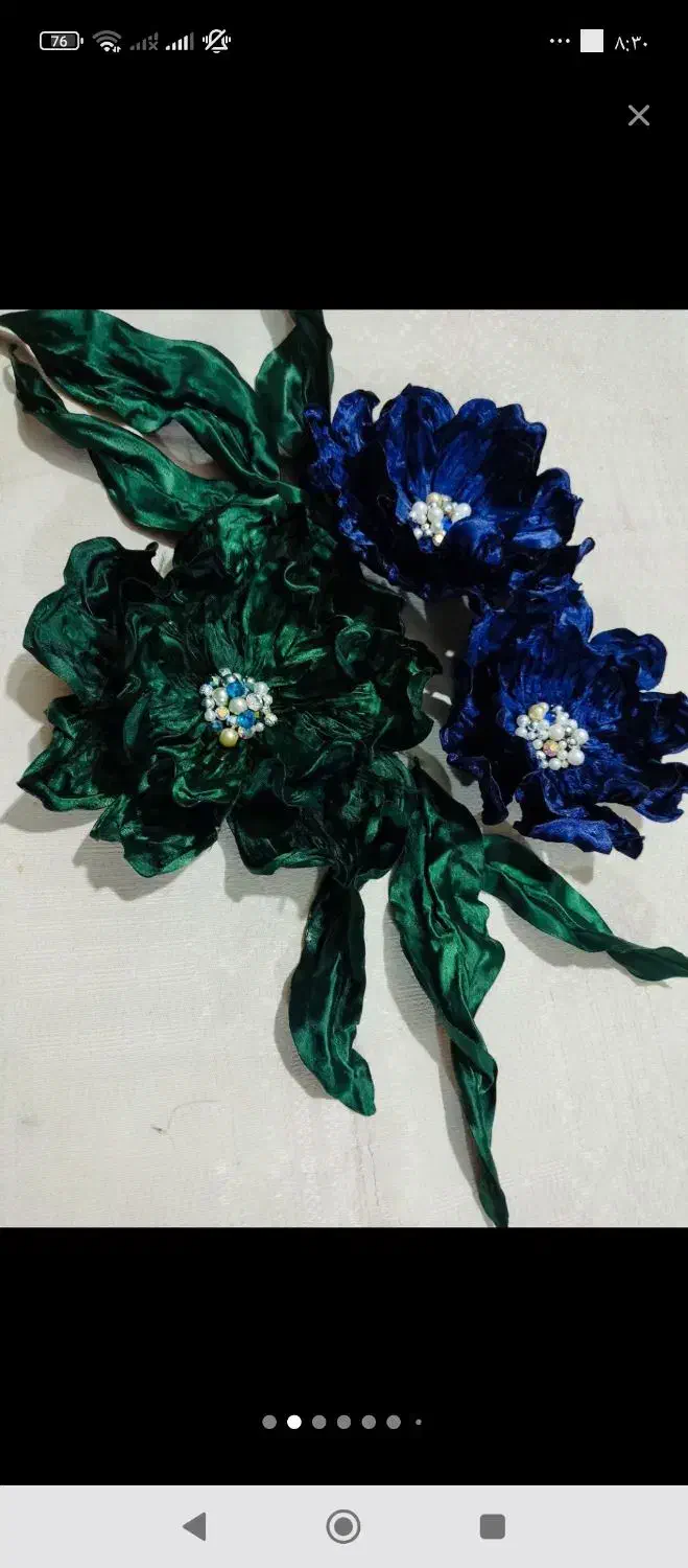 گلهای کریشه خاص|حراج|مرند, |دیوار