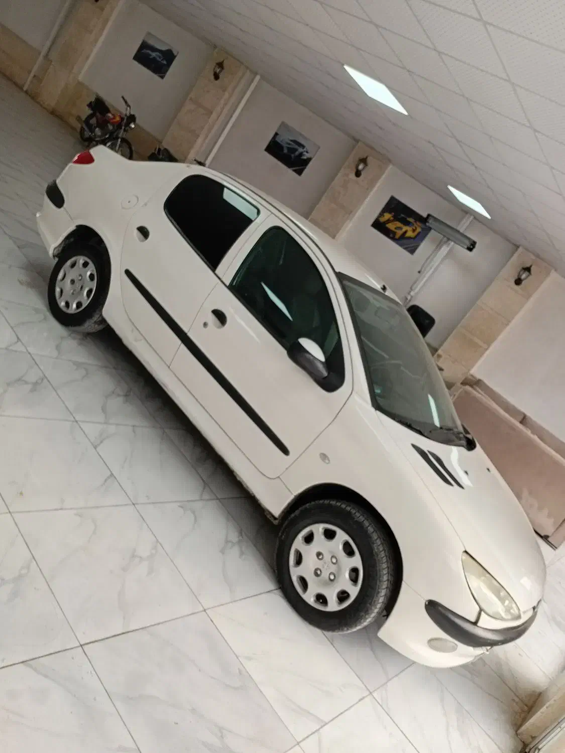 اس دی ۸۸|خودرو سواری و وانت|ارومیه, |دیوار