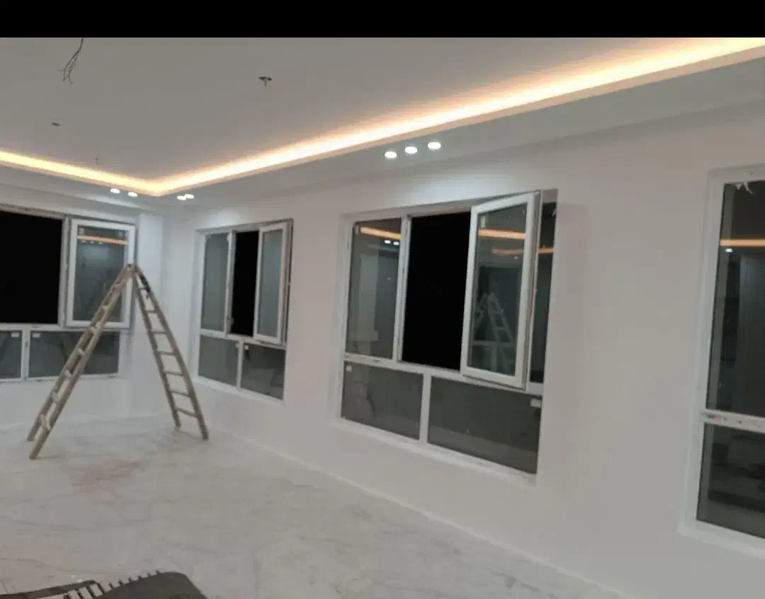 نقاشی ساختمان|خدمات پیشه و مهارت|نیشابور, فردوس شمالی|دیوار