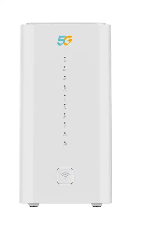 مودم روتر 5G همراه اول مدل HA5420 به همراه 300 گیگ|مودم و تجهیزات شبکه|اصفهان, خلجا|دیوار