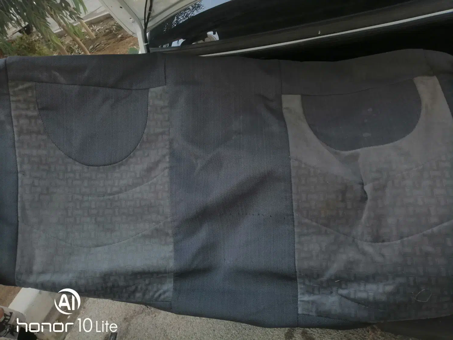 روکش صندلی مخمل پراید 131|قطعات یدکی و لوازم جانبی|اصفهان, کوی شهید کشوری|دیوار