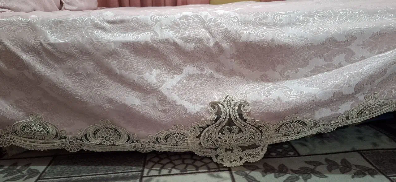 سرویس خواب عروس|تخت و سرویس خواب|پاکدشت, پاکدشت (مامازند)|دیوار