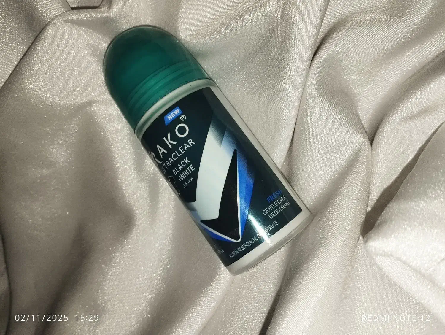 مام زیر بغلی|آرایشی، بهداشتی، درمانی|میناب, |دیوار