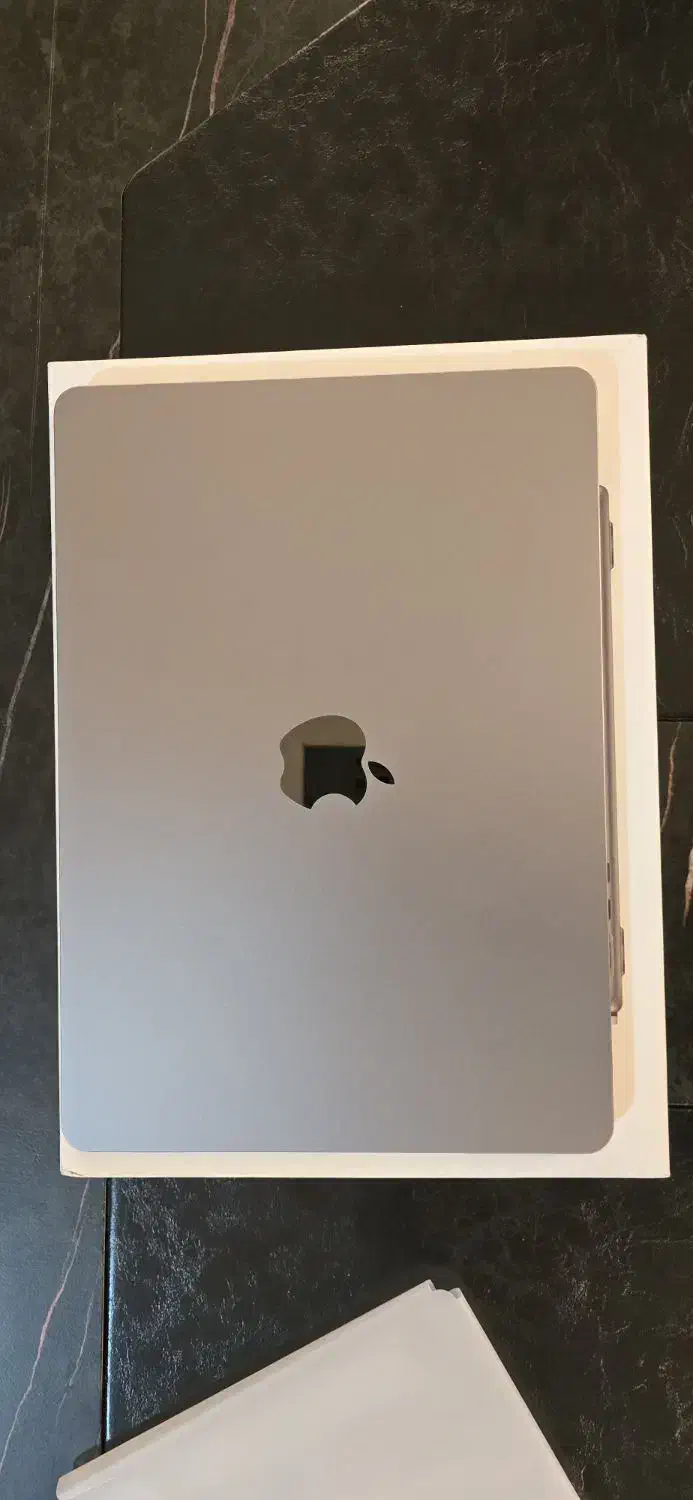 مک بوک ایر/۲۰۲۴/۸/۵۱۲|رایانه همراه|تهران, صادقیه|دیوار