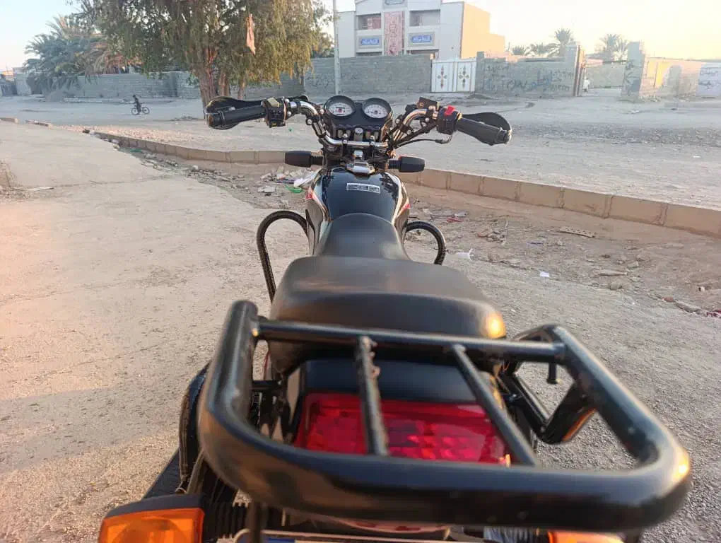 احسان شکاری200Cc (سوچک)|موتورسیکلت|مهرستان, |دیوار