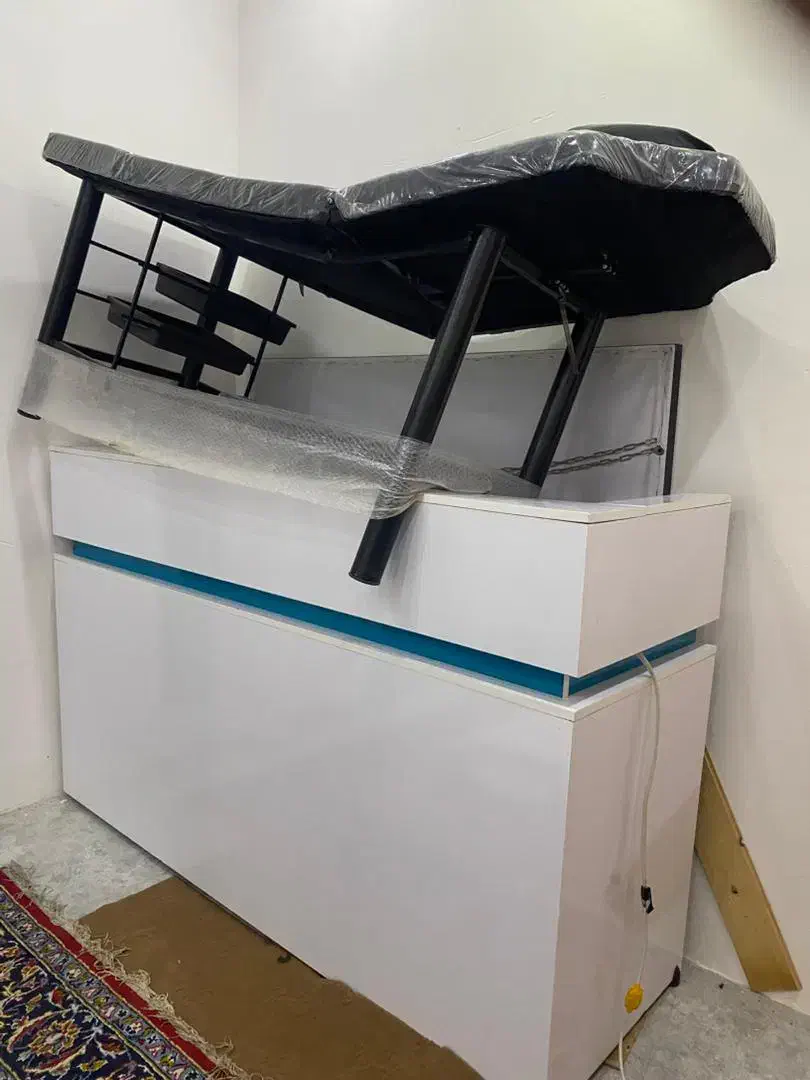 میز مدیریت|مبلمان اداری|آمل, |دیوار