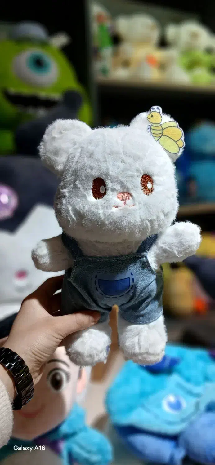 لباس زنبوری|اسباببازی بچه|تبریز, |دیوار