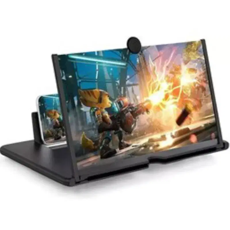 کیت بزرگنمایی صفحه موبایل برای بازی و فیلم|لوازم جانبی موبایل و تبلت|تهران, افسریه شمالی|دیوار