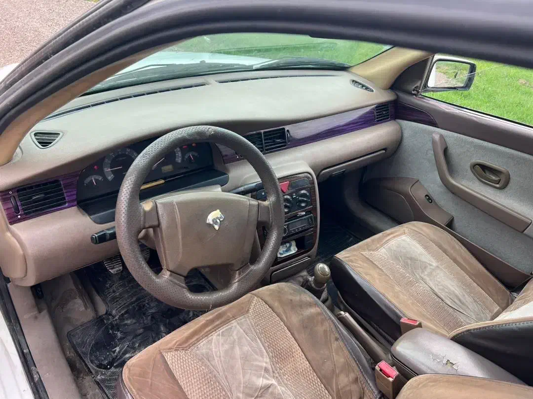 فروشی|خودرو سواری و وانت|گرگان, |دیوار