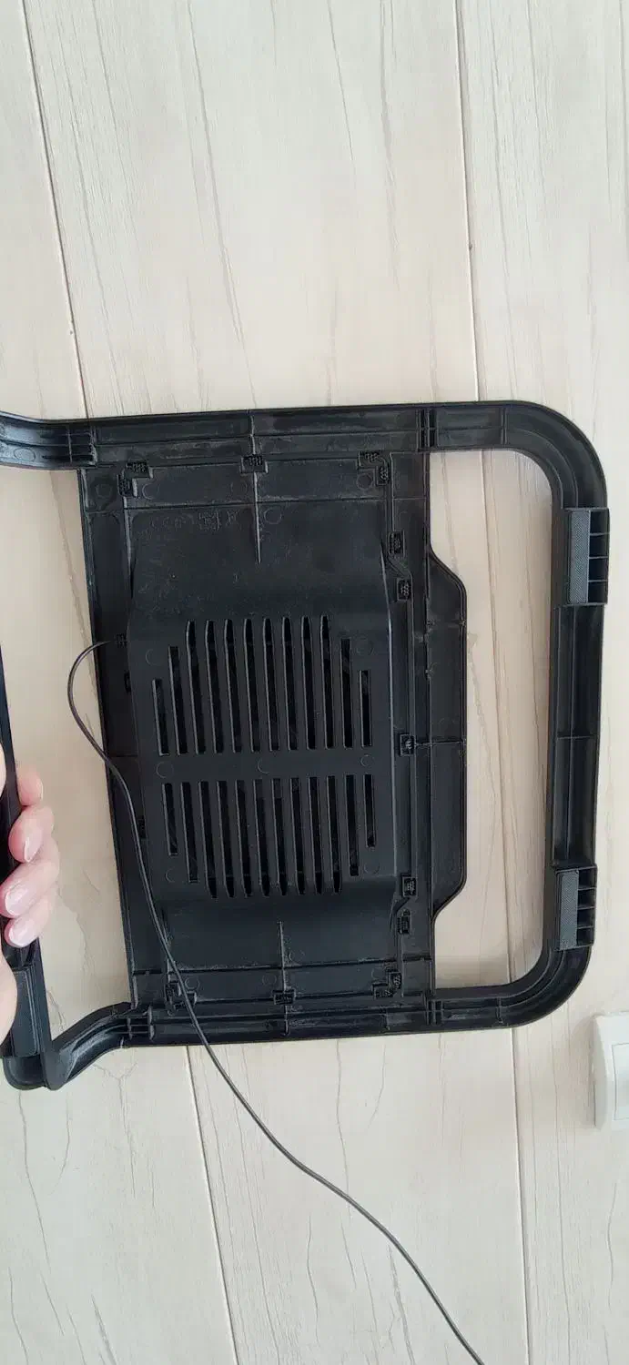 کول پد لپ تاپ|قطعات و لوازم جانبی رایانه|کرمانشاه, |دیوار