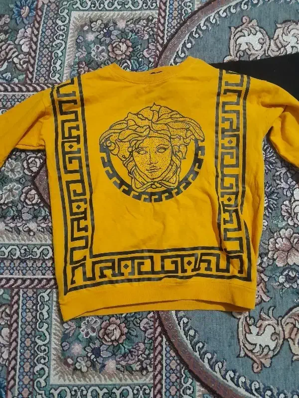 کراپ دخترانه|لباس|بروجرد, |دیوار