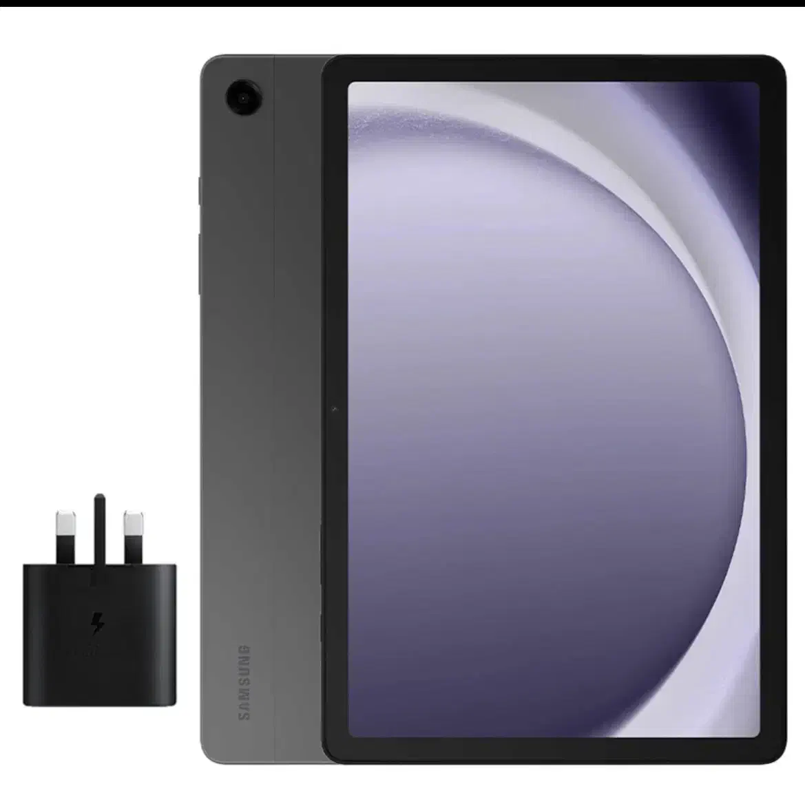 تبلت سامسونگ Galaxy tab a9 plus 5g با شارژر اصلی|تبلت|تهران, اوقاف|دیوار