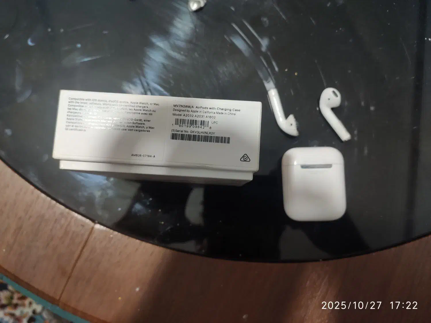 کیس و ایرپاد 2اورجینال|لوازم جانبی موبایل و تبلت|اندیشه, اندیشه فاز ۱|دیوار