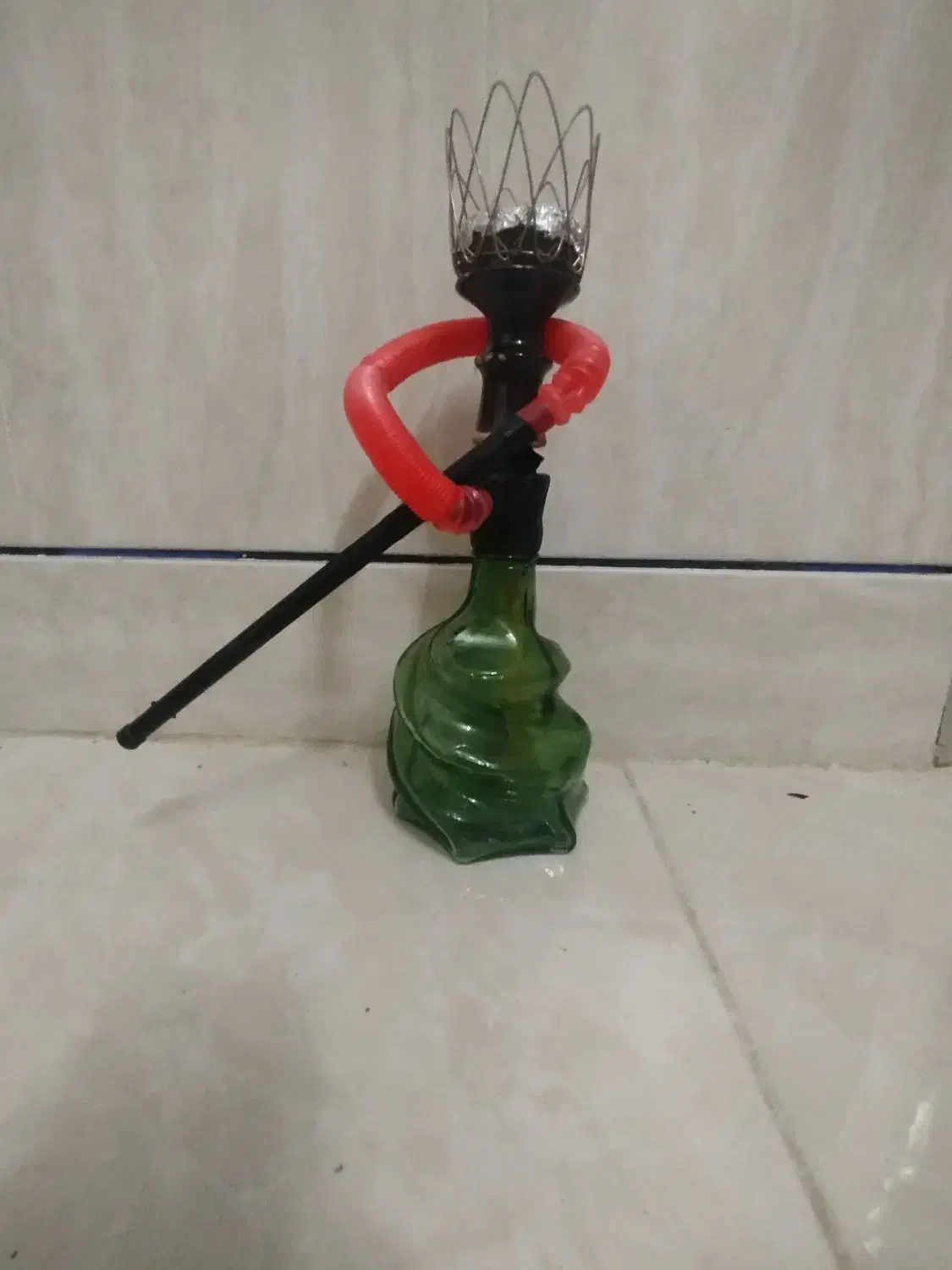 قلیون|زیورآلات و اکسسوری|برخوار, |دیوار