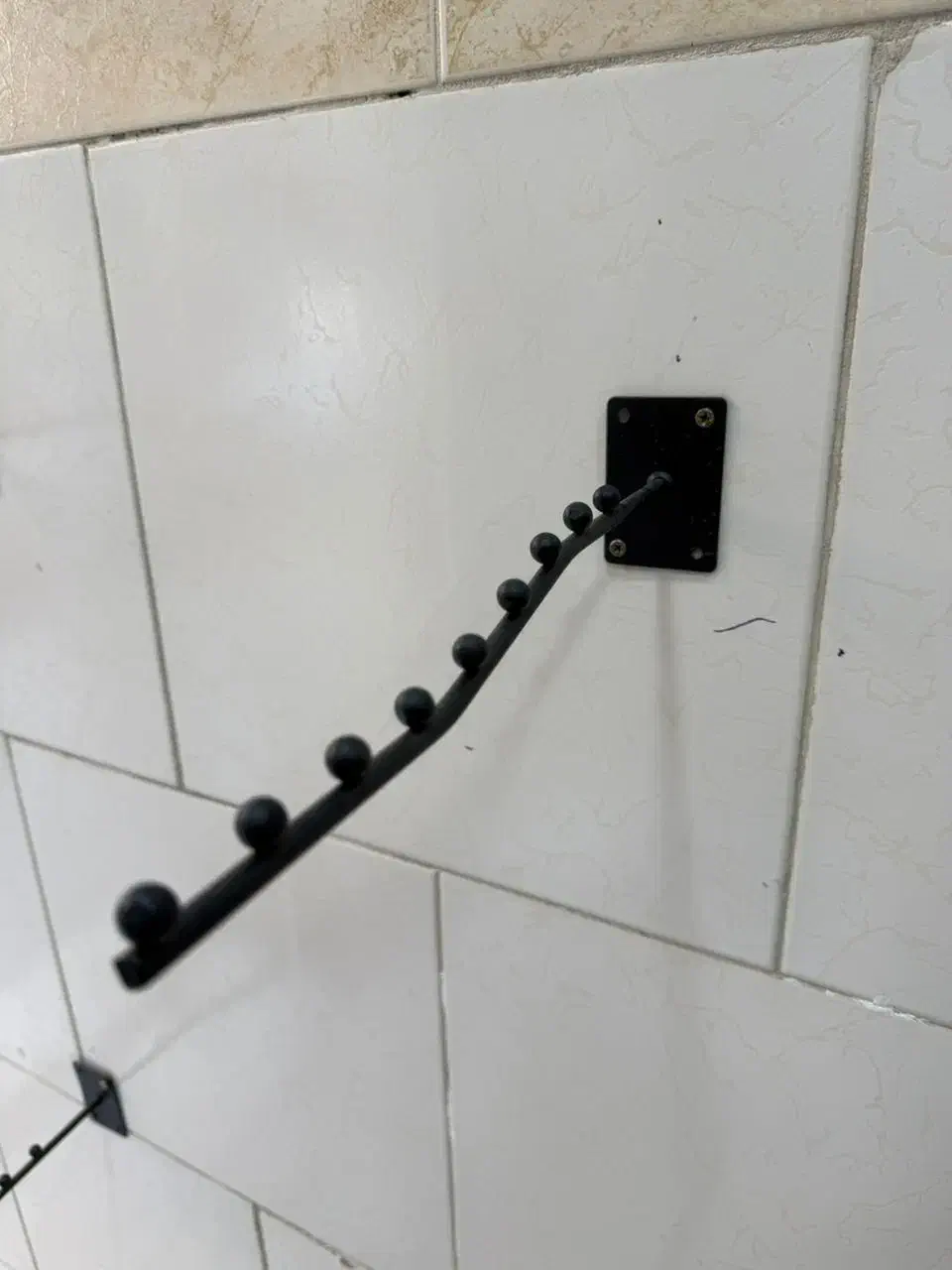 چوب کار بچگانه  و رگال|بندرخت و رخت‌آویز|کرج, حیدرآباد|دیوار