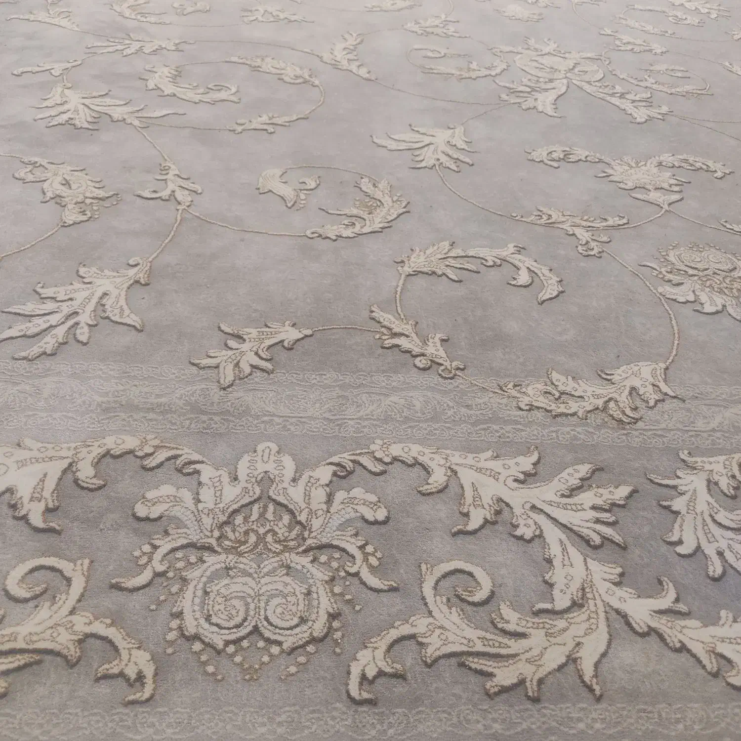 فرش|فرش|لردگان, |دیوار