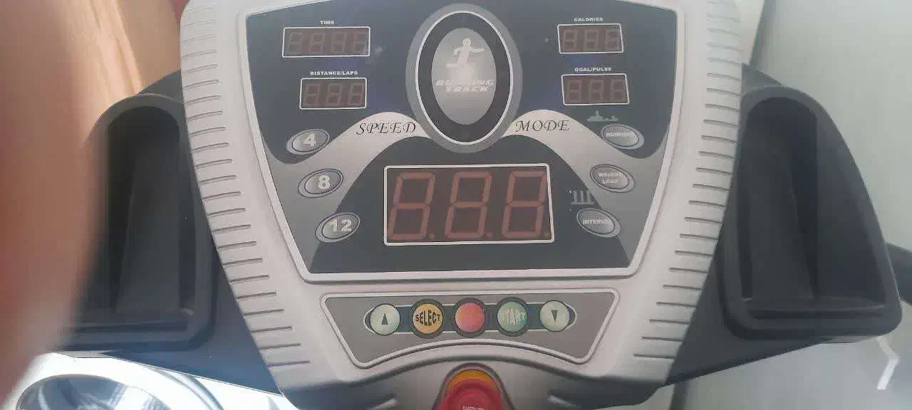 تردمیل|تجهیزات ورزشی|اراک, |دیوار