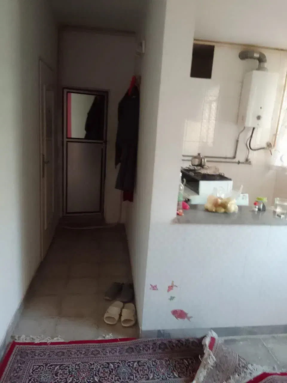 اجاره فیروزکوه|اجارهٔ آپارتمان|فیروزکوه, |دیوار