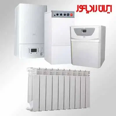 فروشگاه نما تهویه انواع پکیج و رادیاتور|آبگرمکن، پکیج، شوفاژ|زاهدان, |دیوار