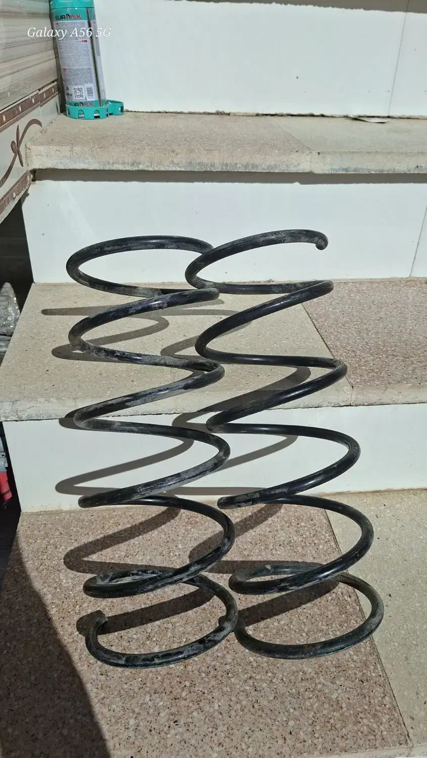 فنر پژو|قطعات یدکی و لوازم جانبی|یزد, |دیوار