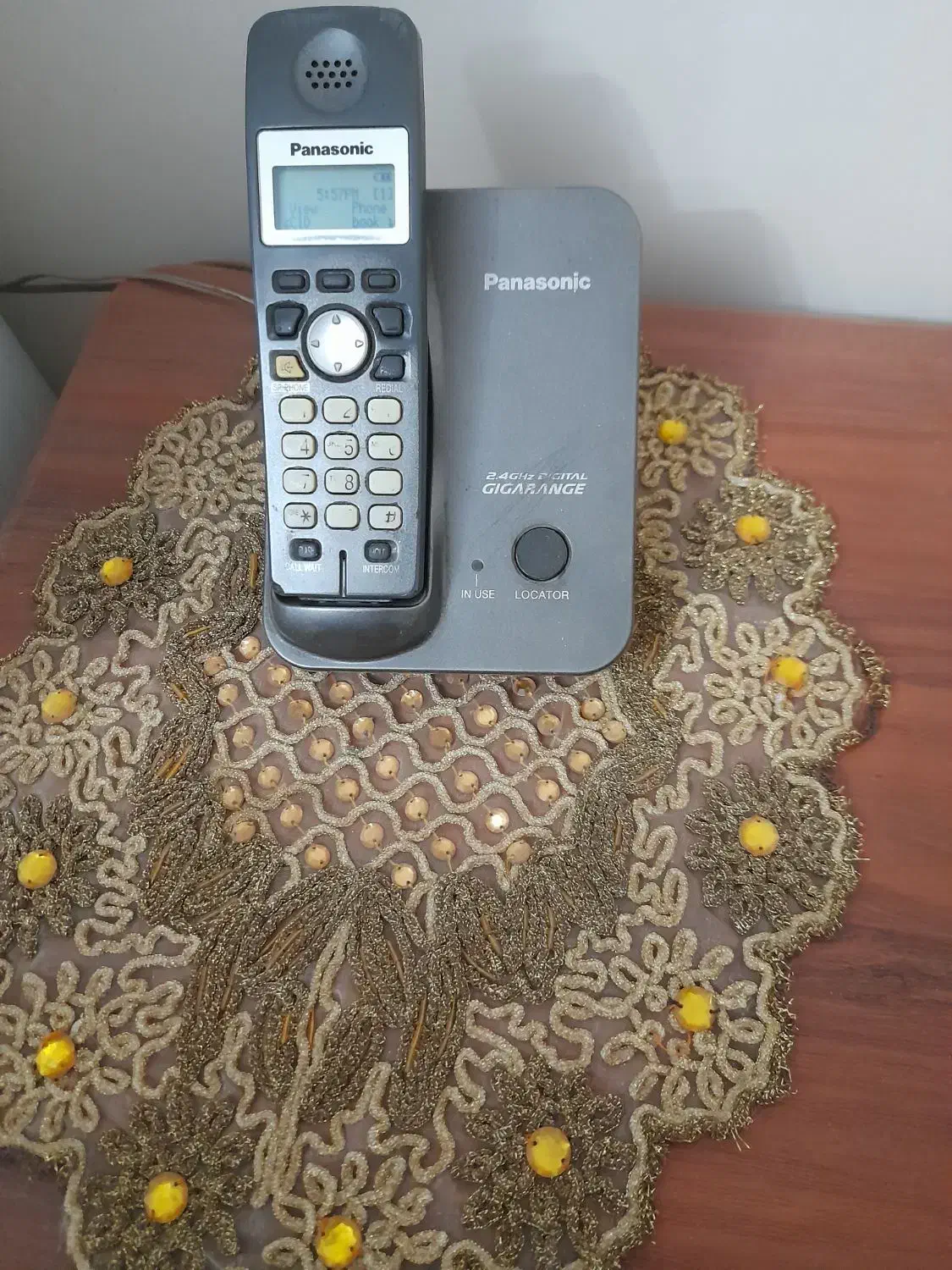 یه خط تلفن ثابت|تلفن رومیزی|تهران, سلسبیل شمالی|دیوار